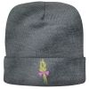 Fleece Lined Beanie Cap Thumbnail