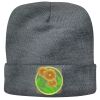 Fleece Lined Beanie Cap Thumbnail