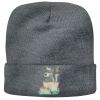 Fleece Lined Beanie Cap Thumbnail
