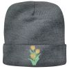 Fleece Lined Beanie Cap Thumbnail