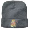 Fleece Lined Beanie Cap Thumbnail