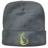 Fleece Lined Beanie Cap Thumbnail