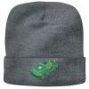 Fleece Lined Beanie Cap Thumbnail