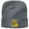 Fleece Lined Beanie Cap Thumbnail