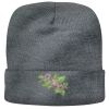Fleece Lined Beanie Cap Thumbnail