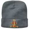 Fleece Lined Beanie Cap Thumbnail