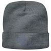Fleece Lined Beanie Cap Thumbnail