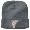 Fleece Lined Beanie Cap Thumbnail