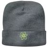 Fleece Lined Beanie Cap Thumbnail