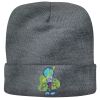 Fleece Lined Beanie Cap Thumbnail