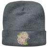 Fleece Lined Beanie Cap Thumbnail