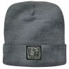 Fleece Lined Beanie Cap Thumbnail