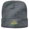 Fleece Lined Beanie Cap Thumbnail