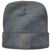 Fleece Lined Beanie Cap Thumbnail