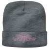Fleece Lined Beanie Cap Thumbnail
