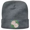 Fleece Lined Beanie Cap Thumbnail