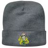 Fleece Lined Beanie Cap Thumbnail