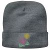 Fleece Lined Beanie Cap Thumbnail