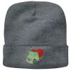 Fleece Lined Beanie Cap Thumbnail