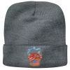 Fleece Lined Beanie Cap Thumbnail
