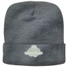 Fleece Lined Beanie Cap Thumbnail