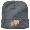 Fleece Lined Beanie Cap Thumbnail