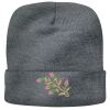 Fleece Lined Beanie Cap Thumbnail
