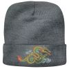 Fleece Lined Beanie Cap Thumbnail