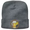 Fleece Lined Beanie Cap Thumbnail
