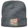 Fleece Lined Beanie Cap Thumbnail