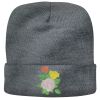 Fleece Lined Beanie Cap Thumbnail