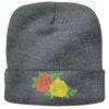 Fleece Lined Beanie Cap Thumbnail