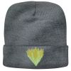 Fleece Lined Beanie Cap Thumbnail