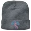 Fleece Lined Beanie Cap Thumbnail