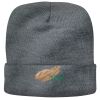 Fleece Lined Beanie Cap Thumbnail