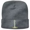 Fleece Lined Beanie Cap Thumbnail