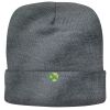 Fleece Lined Beanie Cap Thumbnail