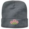 Fleece Lined Beanie Cap Thumbnail