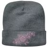 Fleece Lined Beanie Cap Thumbnail