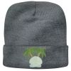 Fleece Lined Beanie Cap Thumbnail