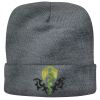 Fleece Lined Beanie Cap Thumbnail