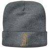 Fleece Lined Beanie Cap Thumbnail
