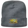 Fleece Lined Beanie Cap Thumbnail