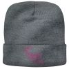 Fleece Lined Beanie Cap Thumbnail