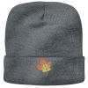 Fleece Lined Beanie Cap Thumbnail