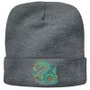 Fleece Lined Beanie Cap Thumbnail