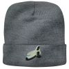 Fleece Lined Beanie Cap Thumbnail