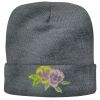 Fleece Lined Beanie Cap Thumbnail