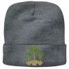Fleece Lined Beanie Cap Thumbnail