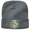 Fleece Lined Beanie Cap Thumbnail